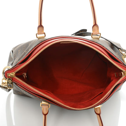 Louis Vuitton Monogram Pallas Cherry 5 of 7