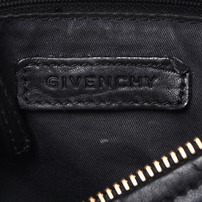 Givenchy Pebbled Sheepskin Medium Pandora Black 6 of 20