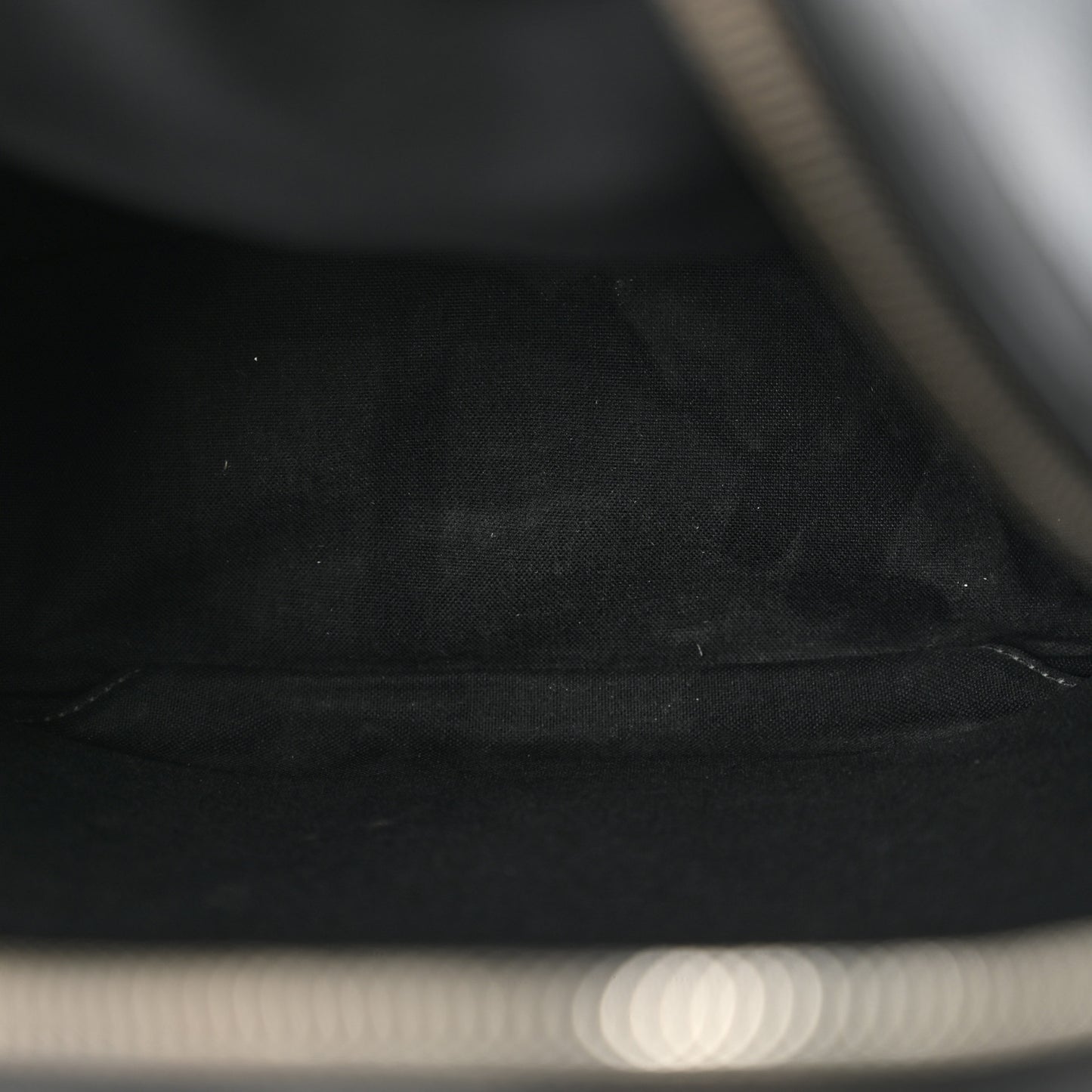 Damier Graphite Michael Backpack