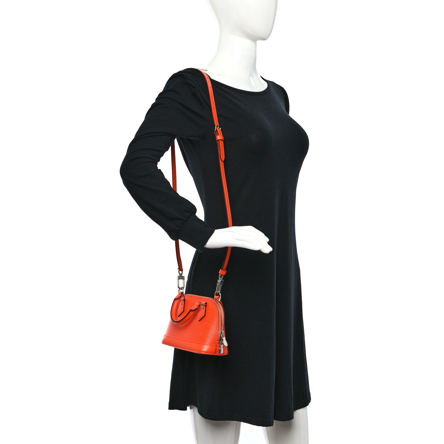 Epi Nano Alma Orange