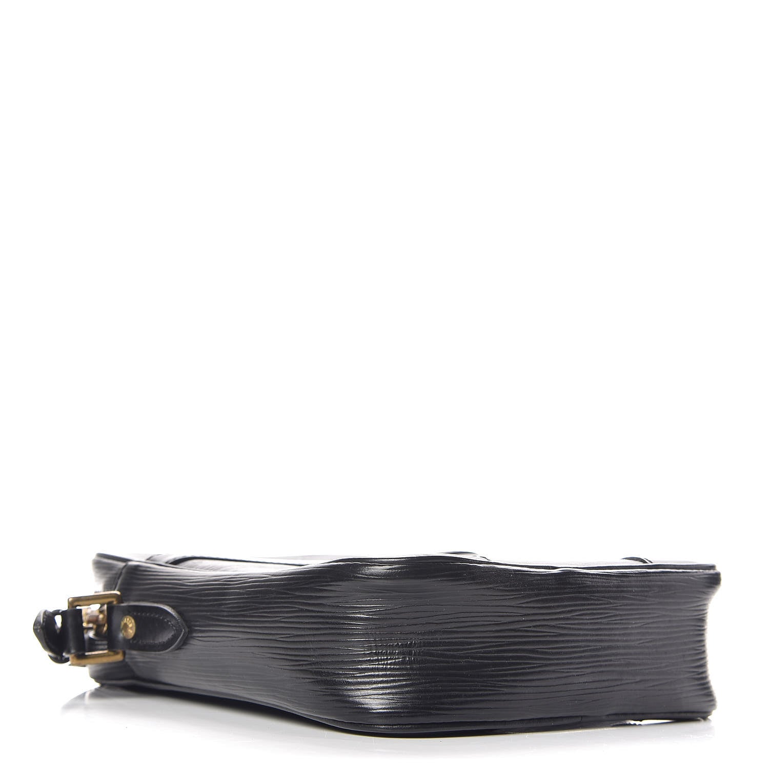Louis Vuitton Epi Danube Black 4 of 13