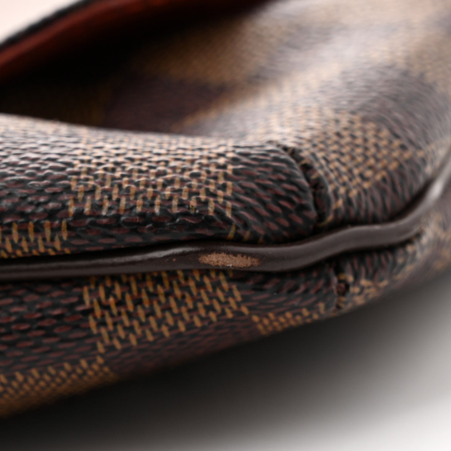 Damier Ebene Musette GM