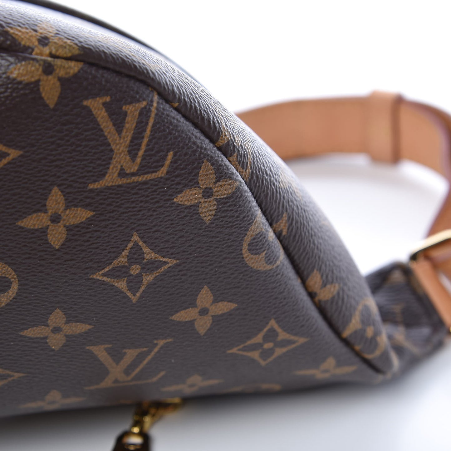 Monogram Bumbag