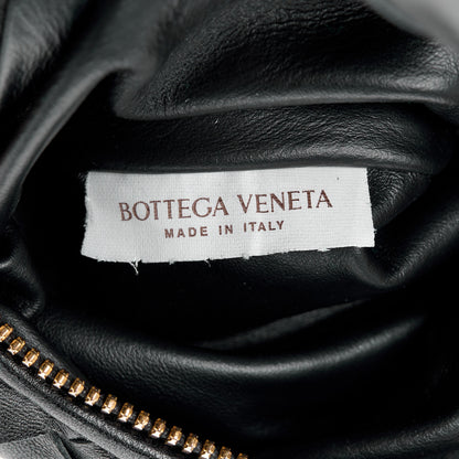Bottega Veneta Nappa Intrecciato Mini Chain Jodie Black 7 of 11