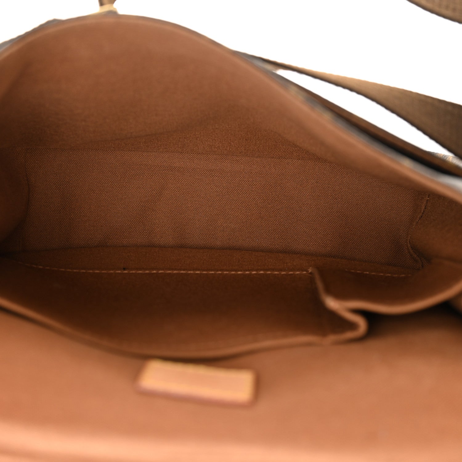 Louis Vuitton Monogram Bosphore PM Messenger 5 of 11