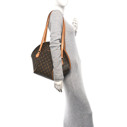 Louis Vuitton Monogram Ellipse GM Shopping Bag 2 of 9