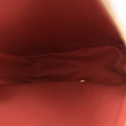 Louis Vuitton Damier Ebene Pochette Gange 5 of 11