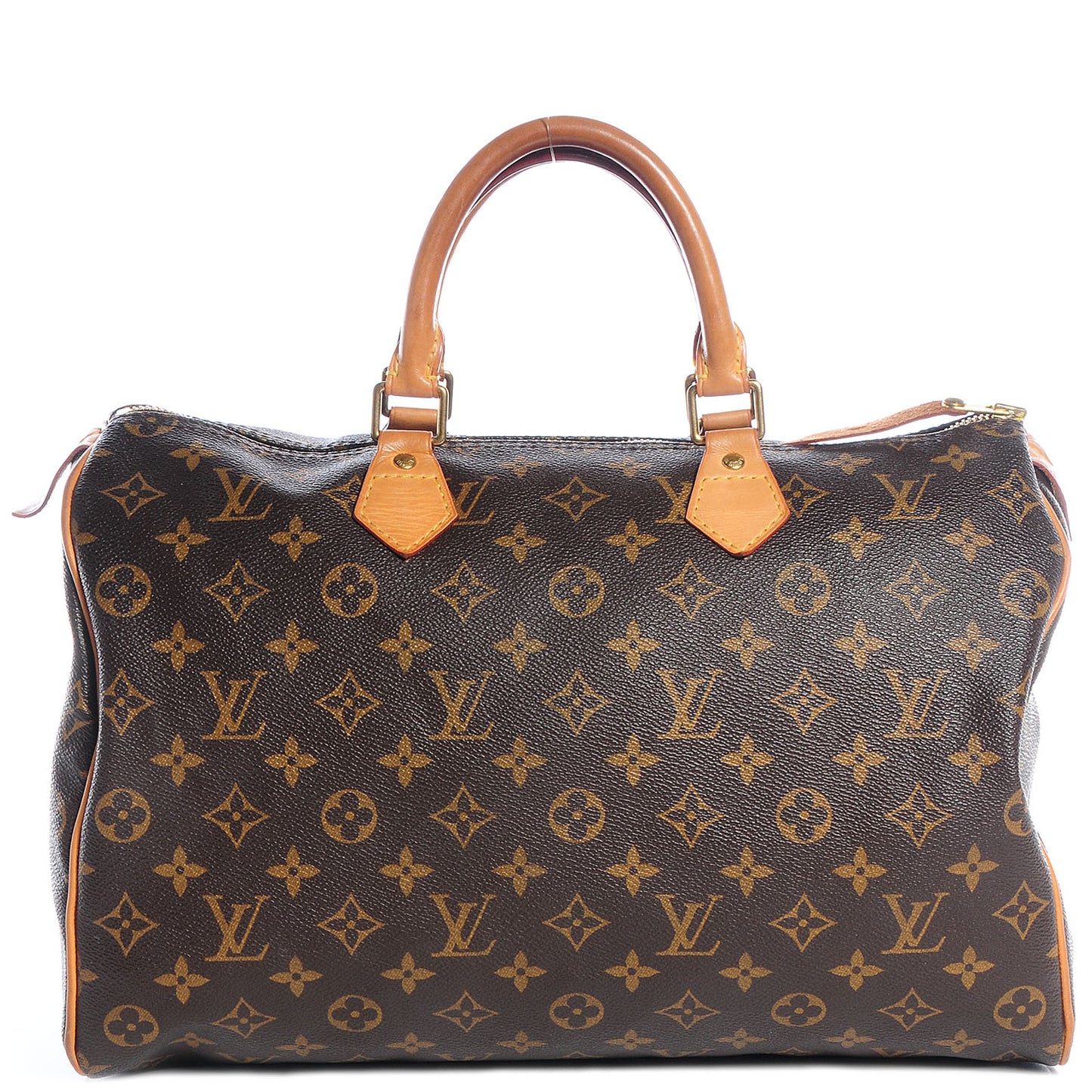 Monogram Speedy 35