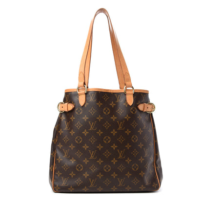 Louis Vuitton Monogram Batignolles Vertical 1 of 10