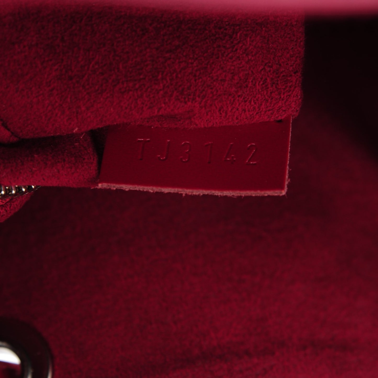 Epi Petit Noe NM Fuchsia