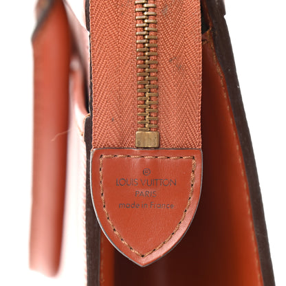 Louis Vuitton Epi Riviera Kenyan Fawn 6 of 14