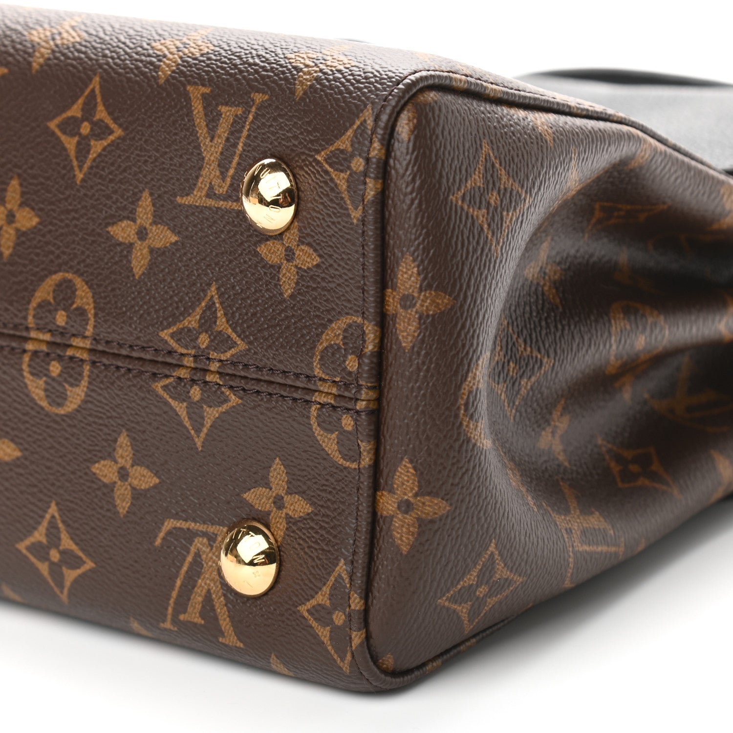 Louis Vuitton Monogram Venus Black 9 of 10