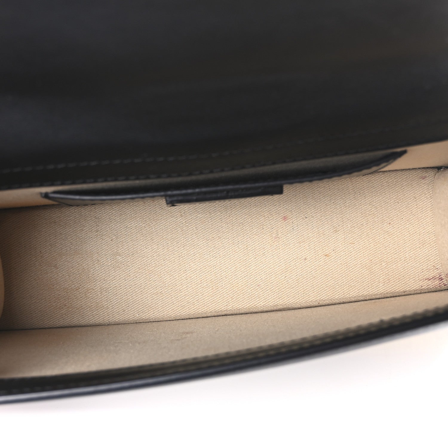 Jacquemus Smooth Calfskin Le Grand Bambino Black 5 of 9
