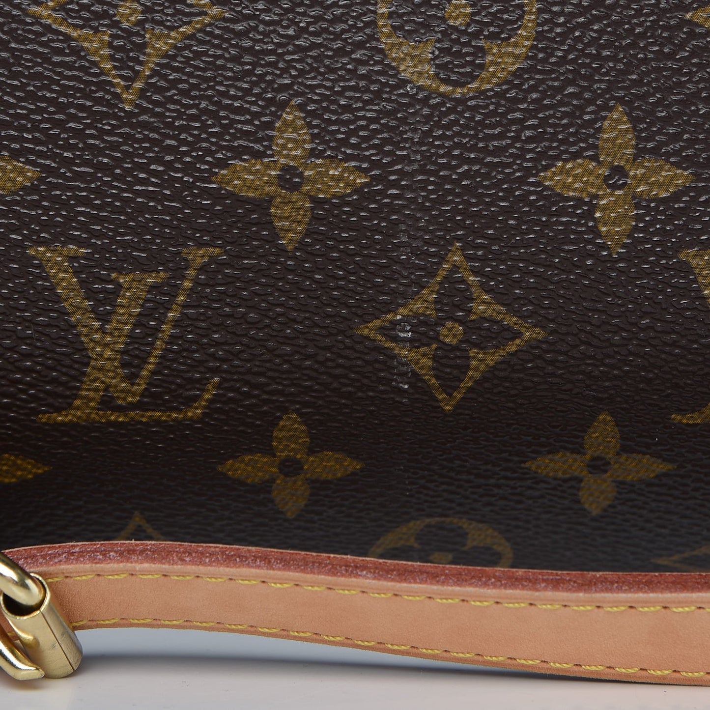 Monogram Speedy Bandouliere 30