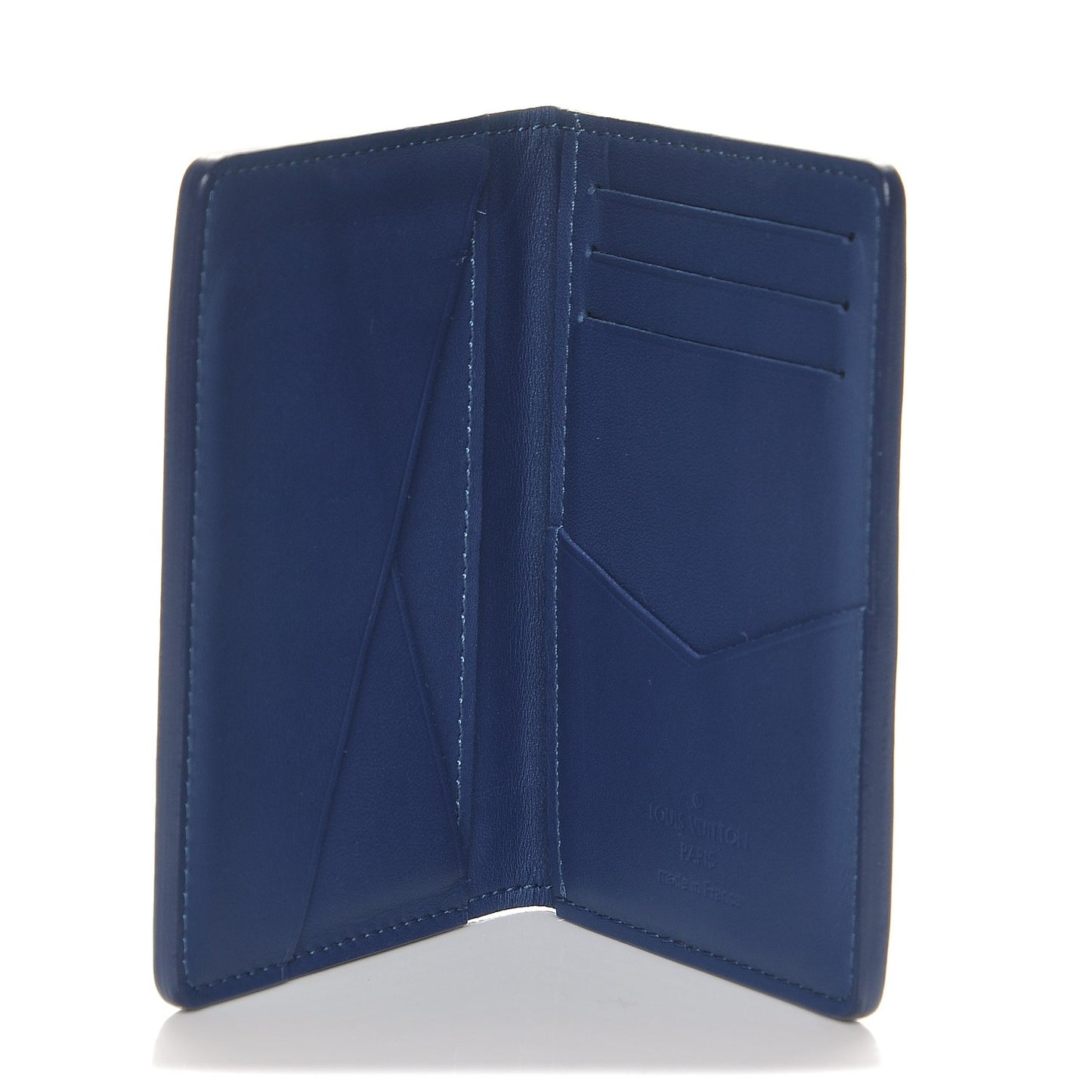 Neon Damier Infini Pocket Organizer Orion