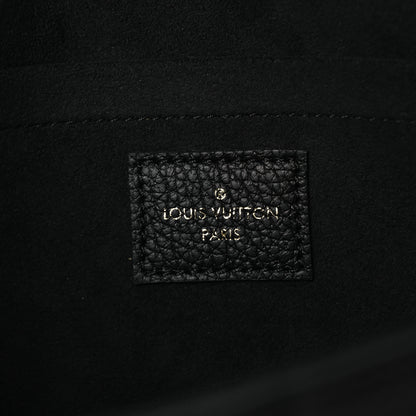Louis Vuitton Empreinte Pochette Felicie Chain Wallet Black 7 of 11