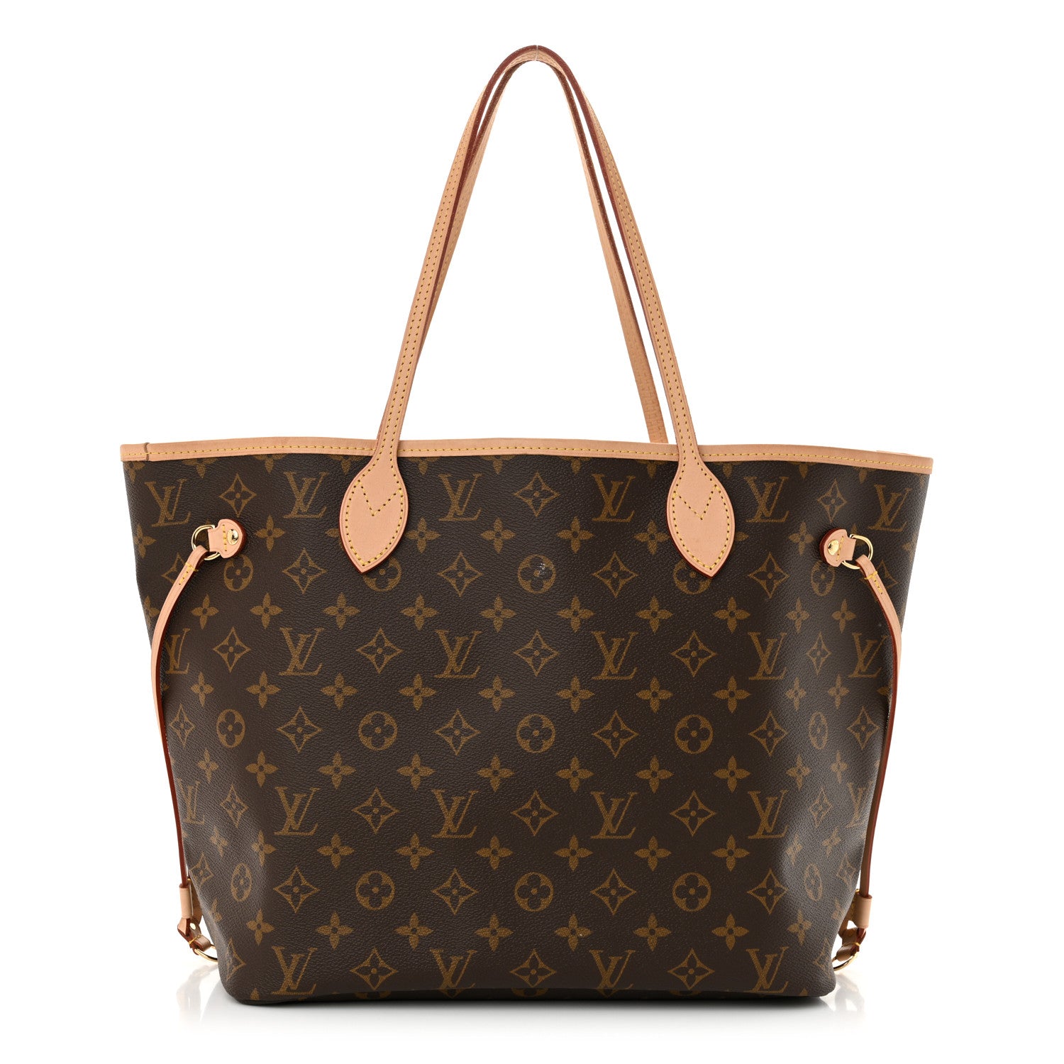 Louis Vuitton Monogram Neo Neverfull MM 1 of 14