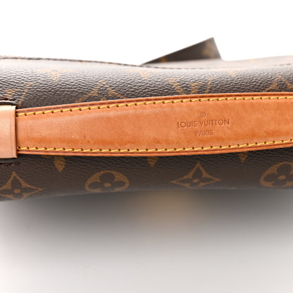 Louis Vuitton Monogram Pochette Metis 12 of 14
