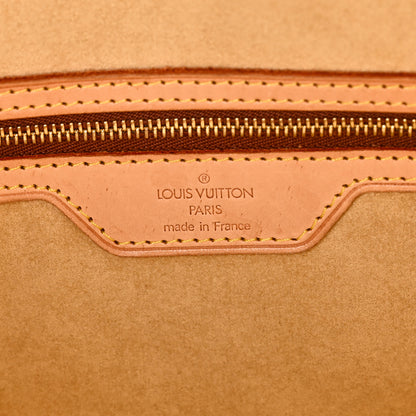 Louis Vuitton Monogram Babylone 6 of 9