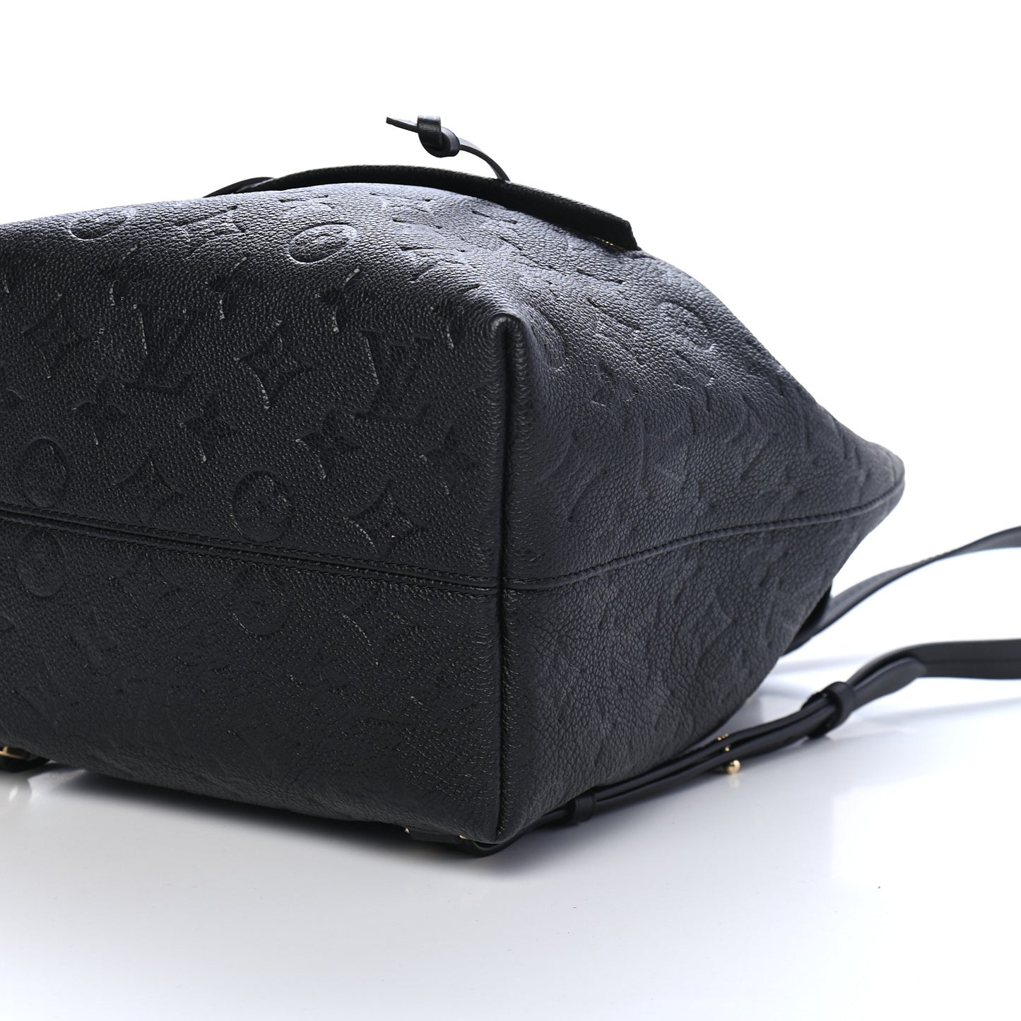 Empreinte Montsouris NM Backpack Black