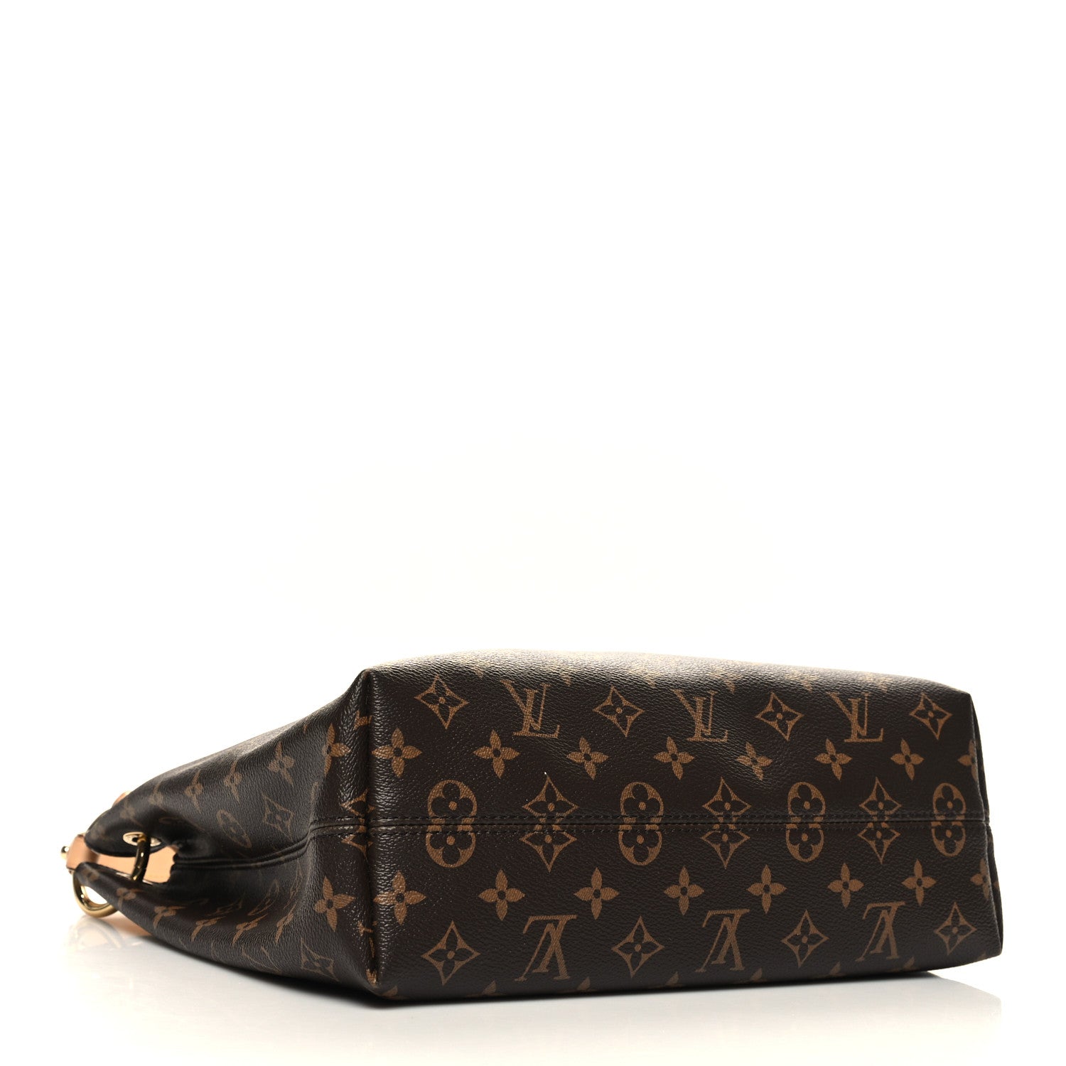 Louis Vuitton Monogram Graceful PM 4 of 9