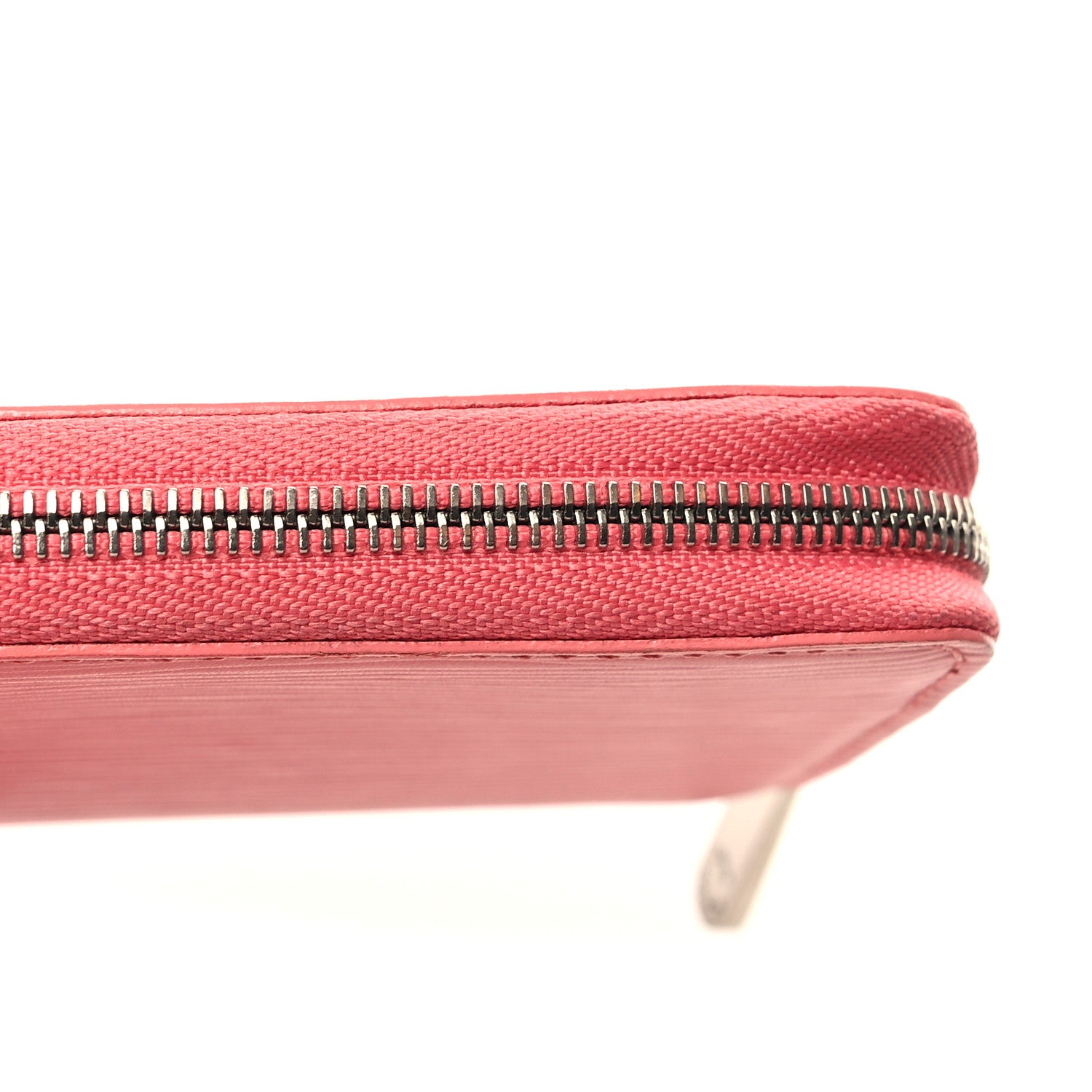 Louis Vuitton Epi Zippy Coin Purse Freesia 7 of 7