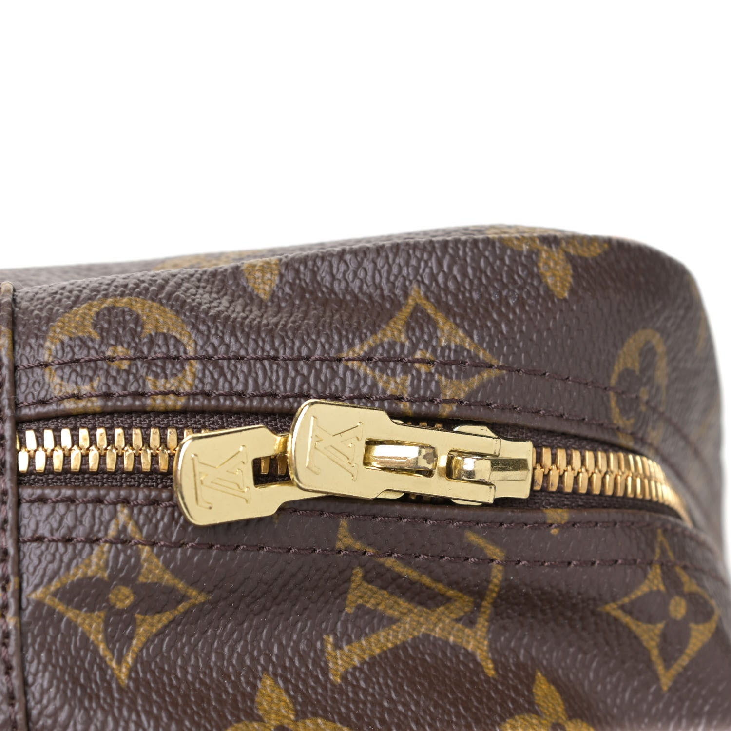 Louis Vuitton Monogram Sac Chasse Hunting Bag 15 of 16