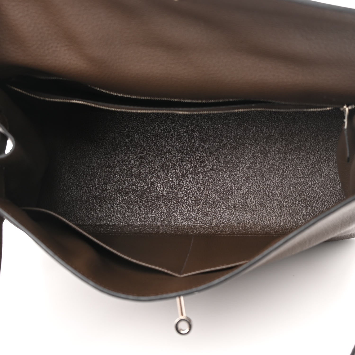 Hermes Togo Kelly Retourne 35 Ebene 5 of 16