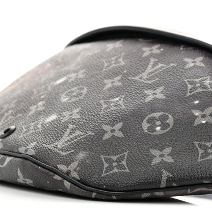 Louis Vuitton Monogram Galaxy Discovery Bumbag 9 of 12