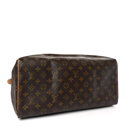 Louis Vuitton Monogram Speedy 40 3 of 7
