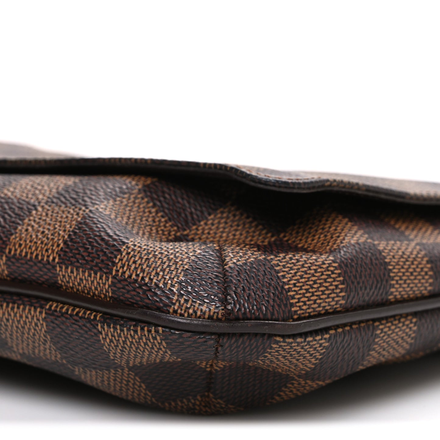 Damier Ebene Musette Tango