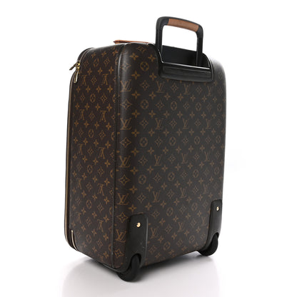Louis Vuitton Monogram Pegase Legere Business 55 2 of 9