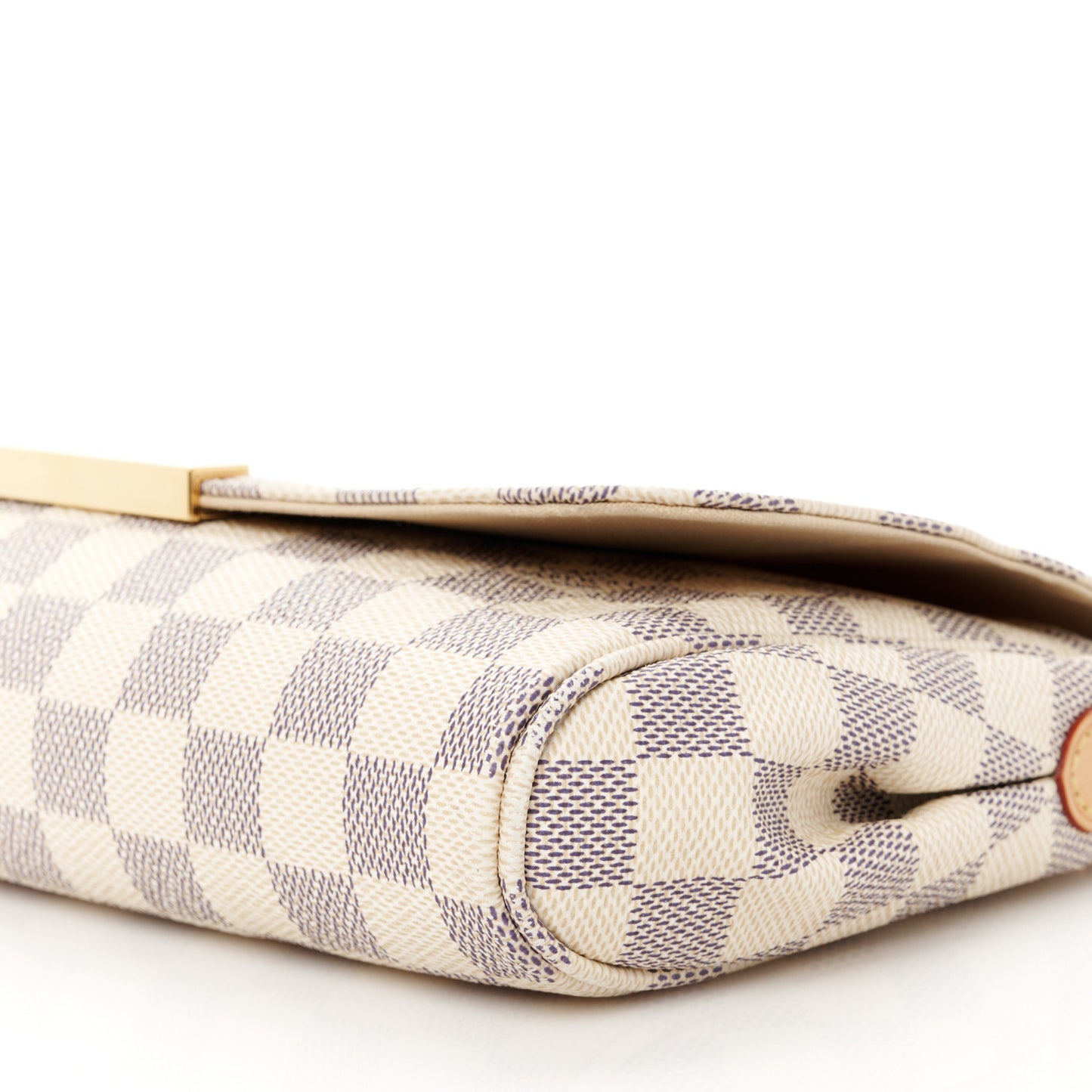 Damier Azur Favorite MM