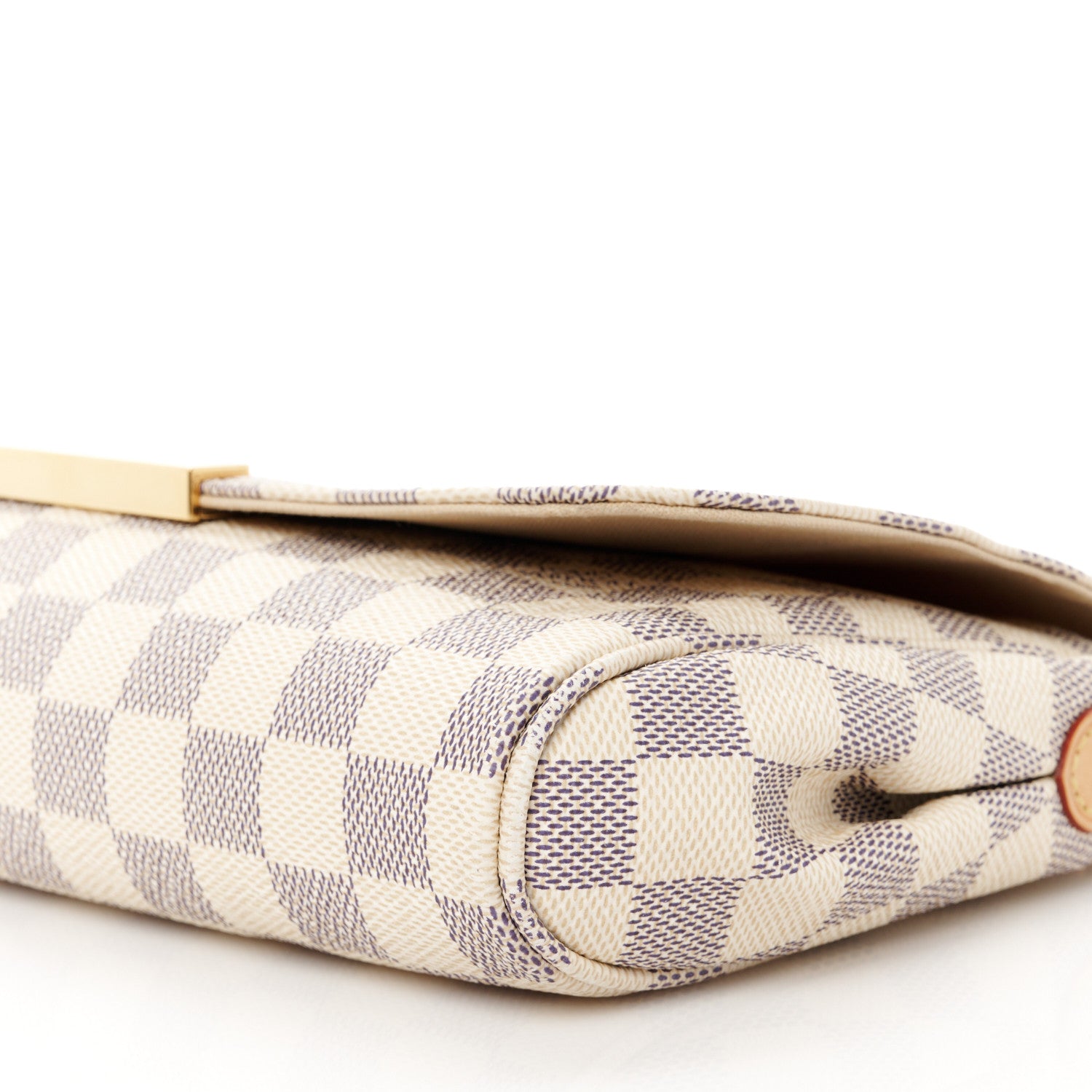 Louis Vuitton Damier Azur Favorite MM 10 of 10