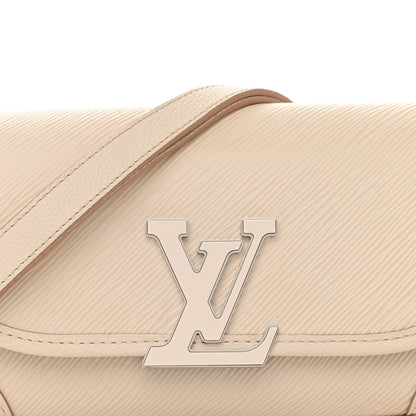 Louis Vuitton Epi Buci Crossbody Quartz 7 of 10