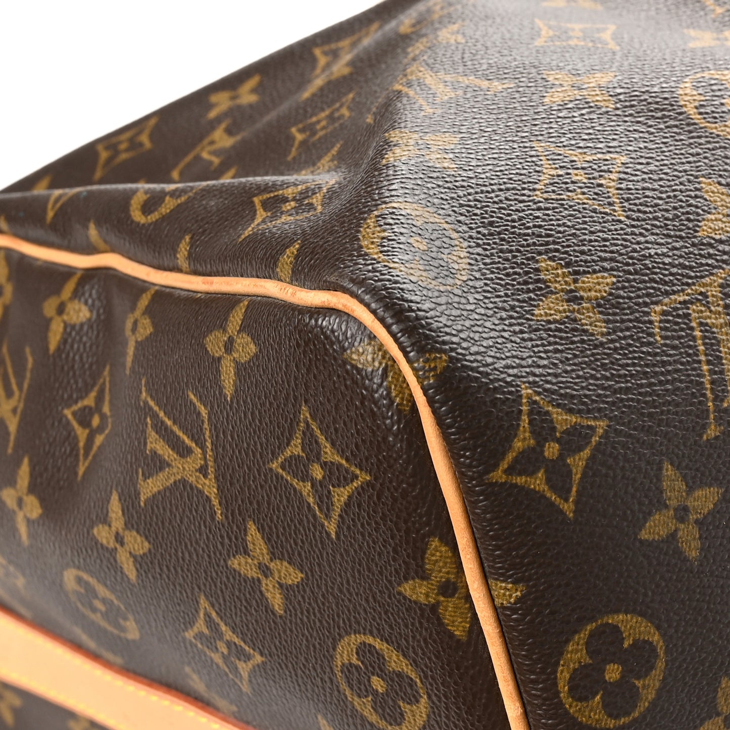 Monogram Keepall Bandouliere 50