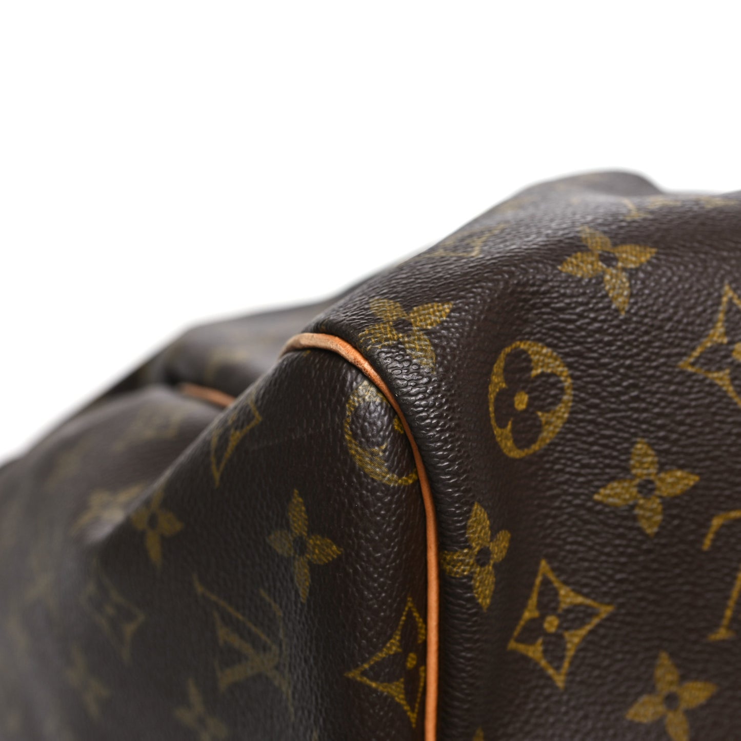Monogram Keepall Bandouliere 60
