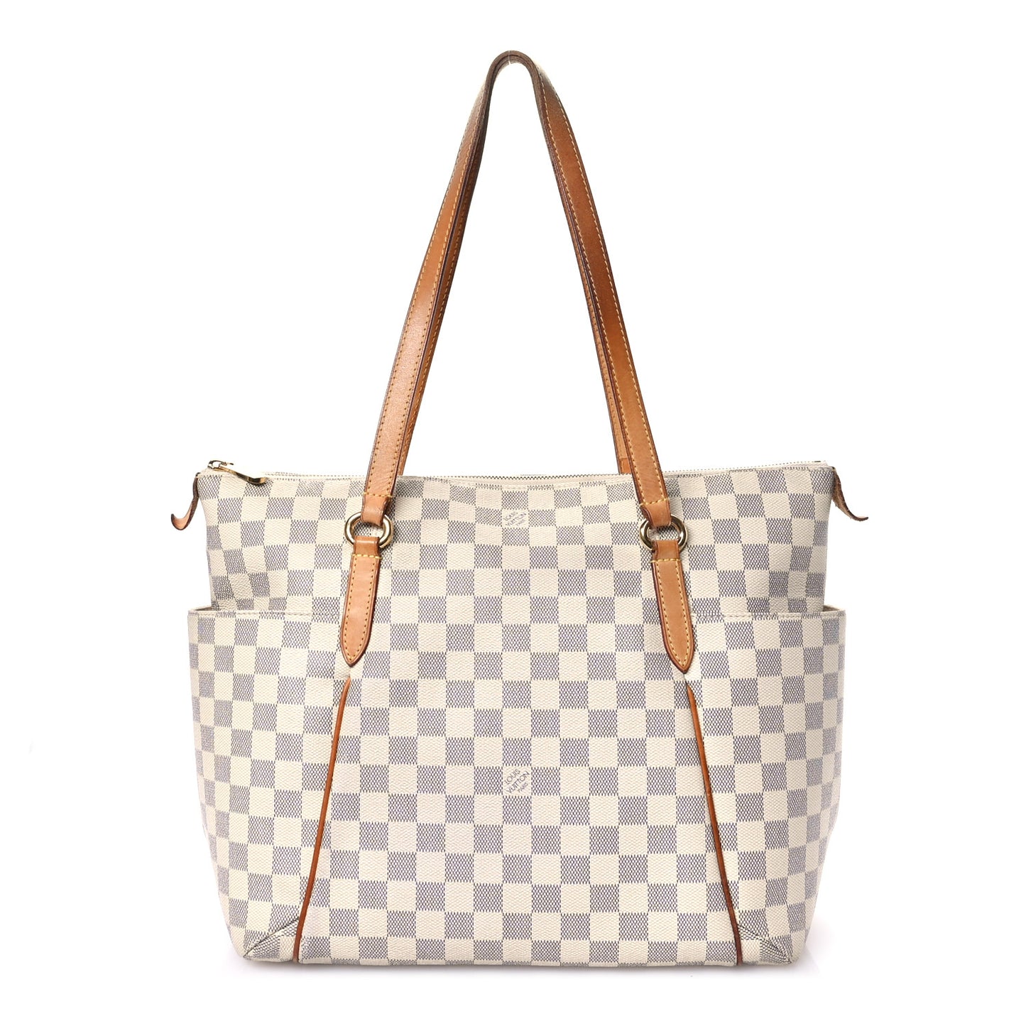 Damier Azur Totally MM
