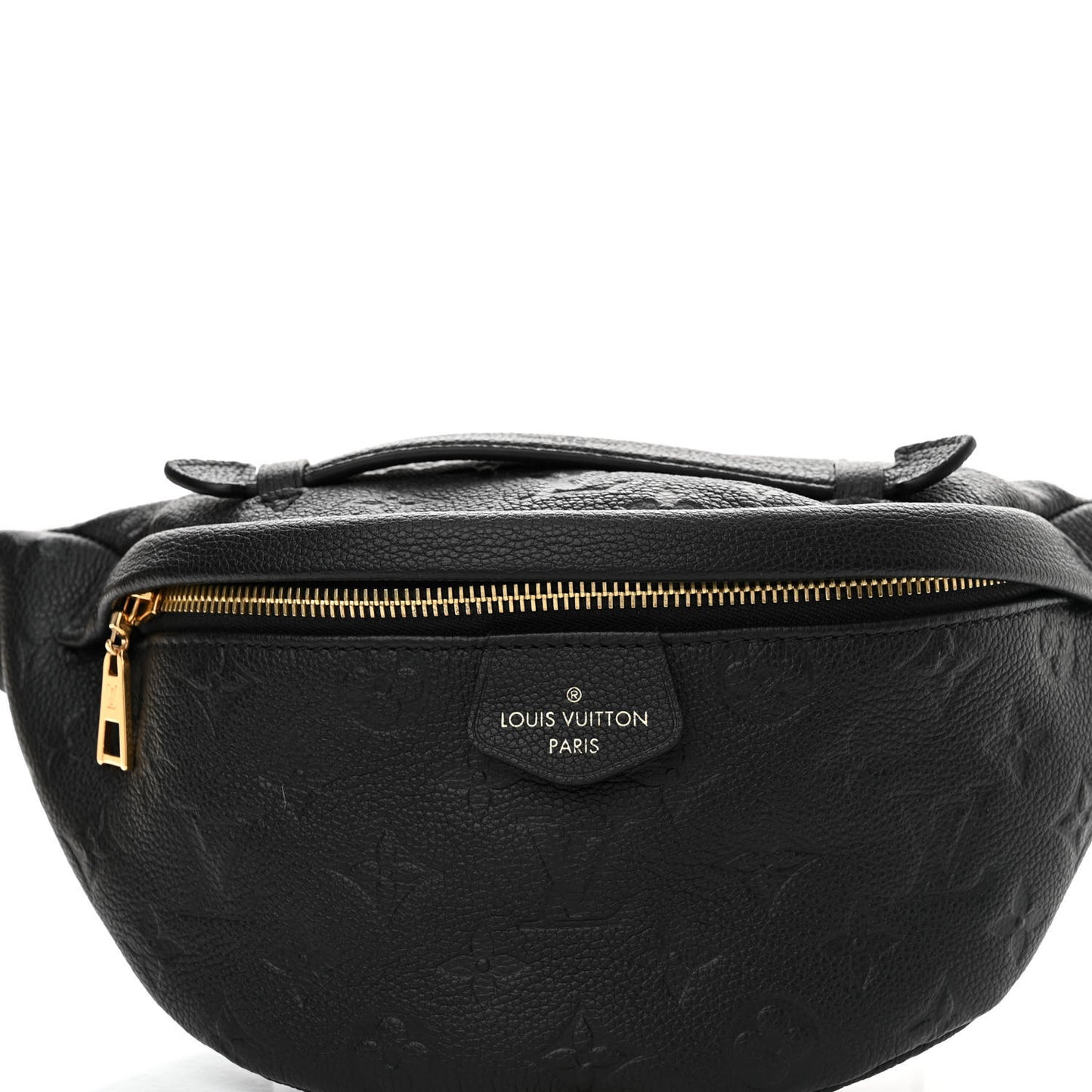 Empreinte BumBag Black