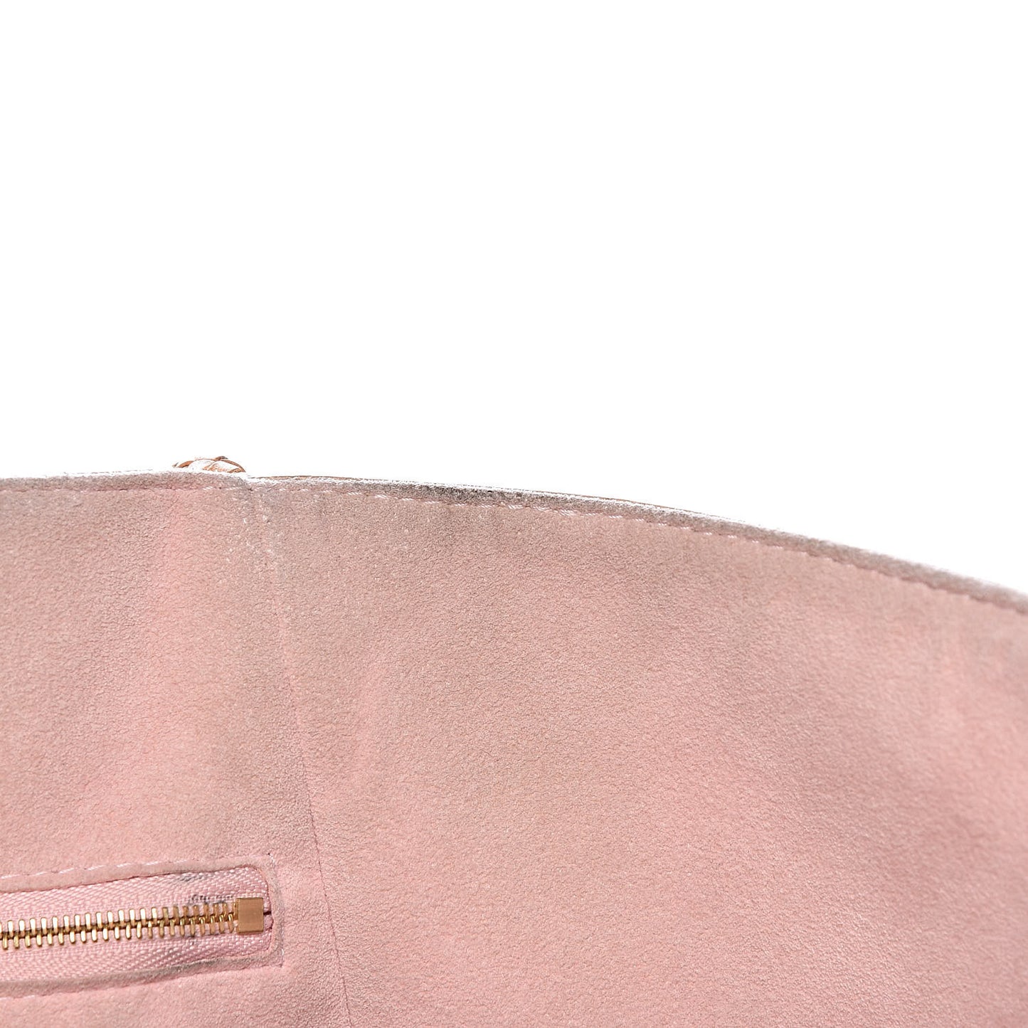 Damier Azur Propriano Rose Ballerine