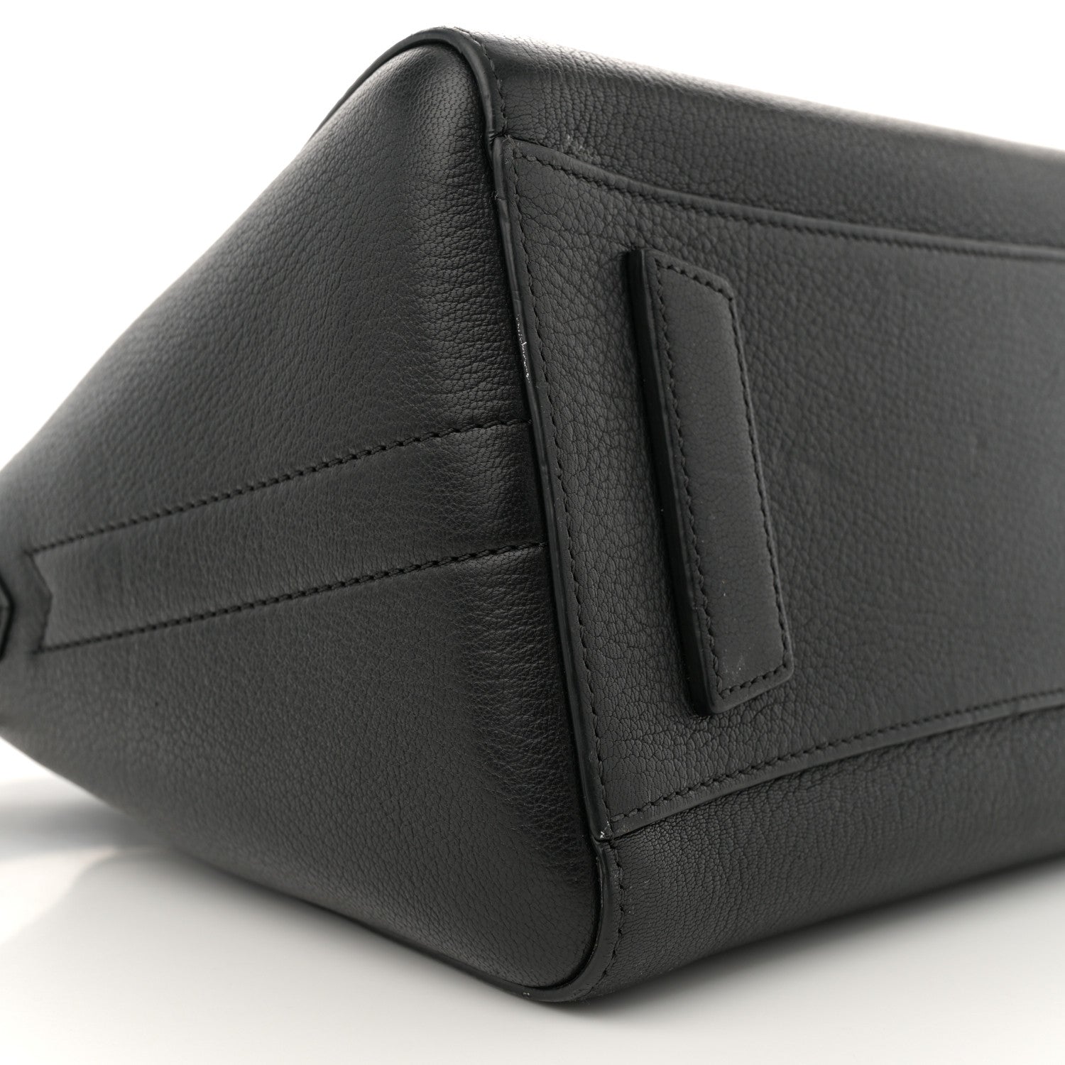 Givenchy Sugar Goatskin Small Antigona Black 9 of 13