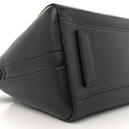Givenchy Sugar Goatskin Small Antigona Black 9 of 13