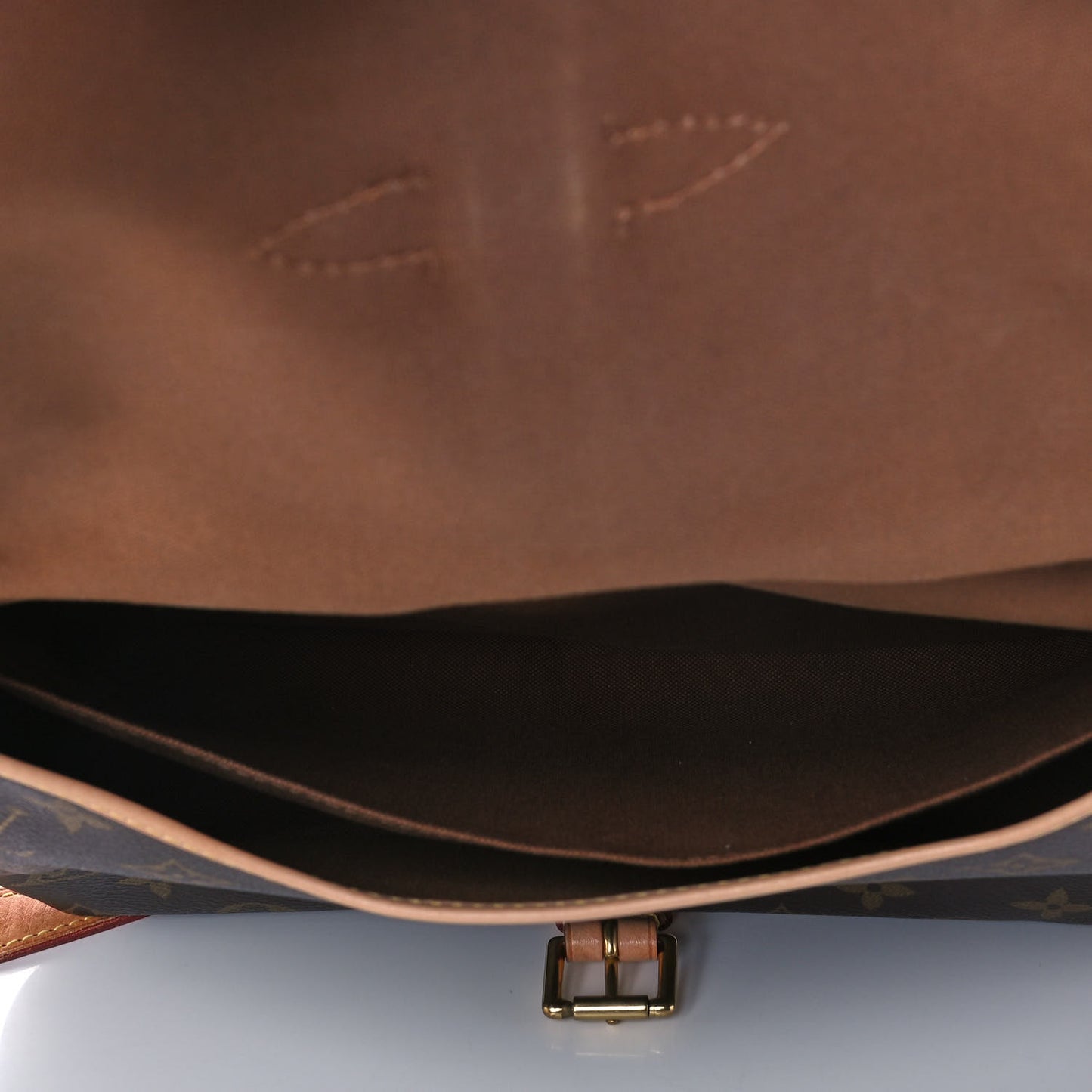 Monogram Saumur MM