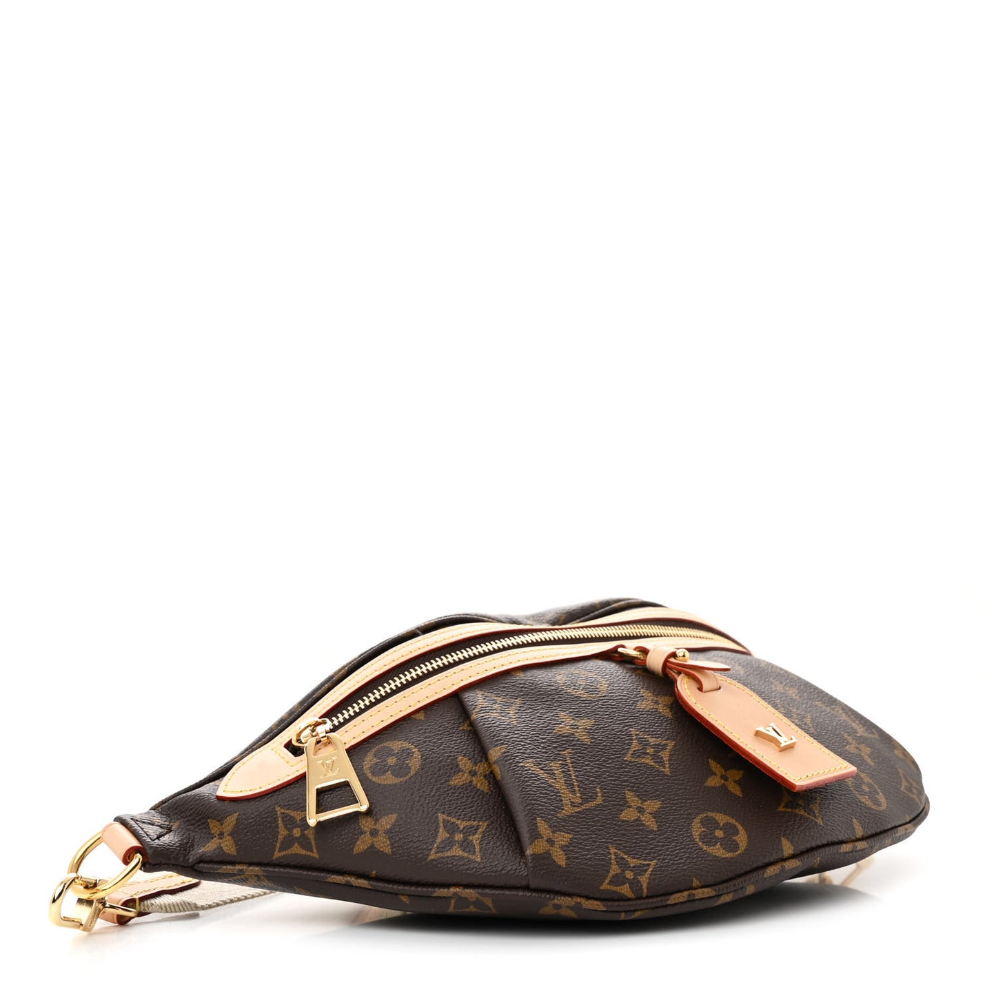 Monogram High Rise Bumbag