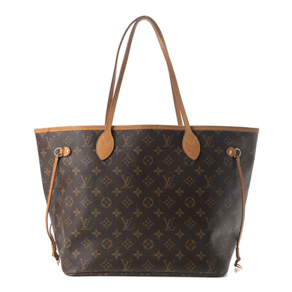 Louis Vuitton Monogram Neo Neverfull MM Cherry 1 of 10