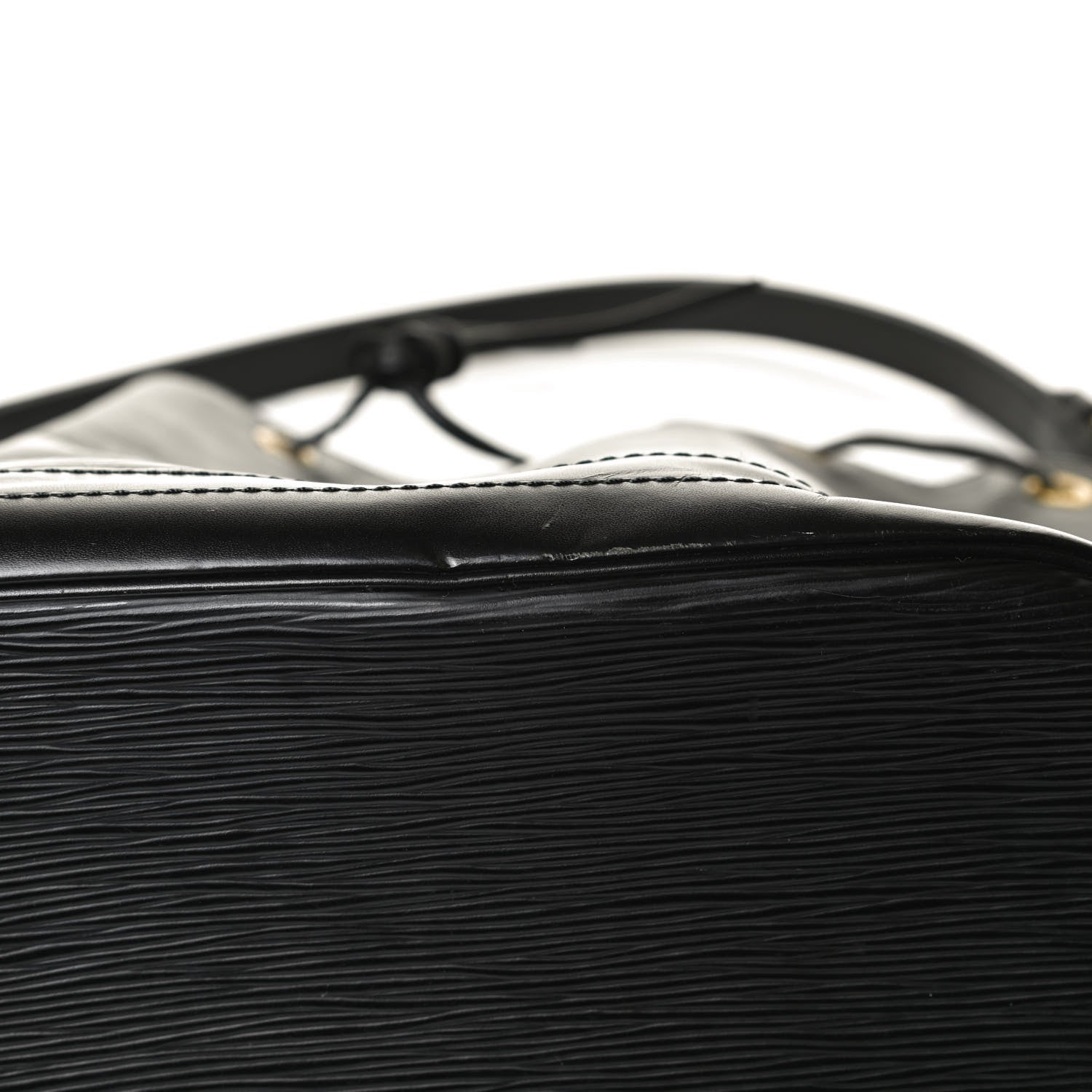 Louis Vuitton Epi Noe Black 21 of 24