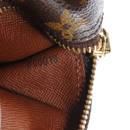 Louis Vuitton Monogram Papillon 19 8 of 8