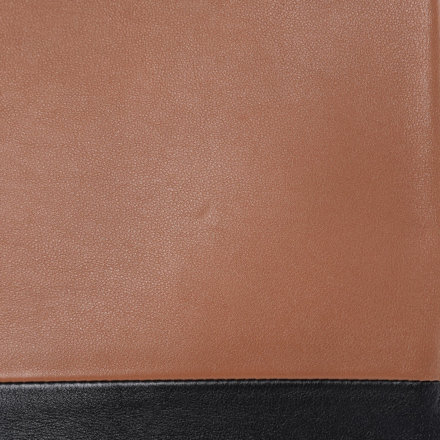 Celine Calfskin All Soft Shoulder Bag Tan 13 of 16