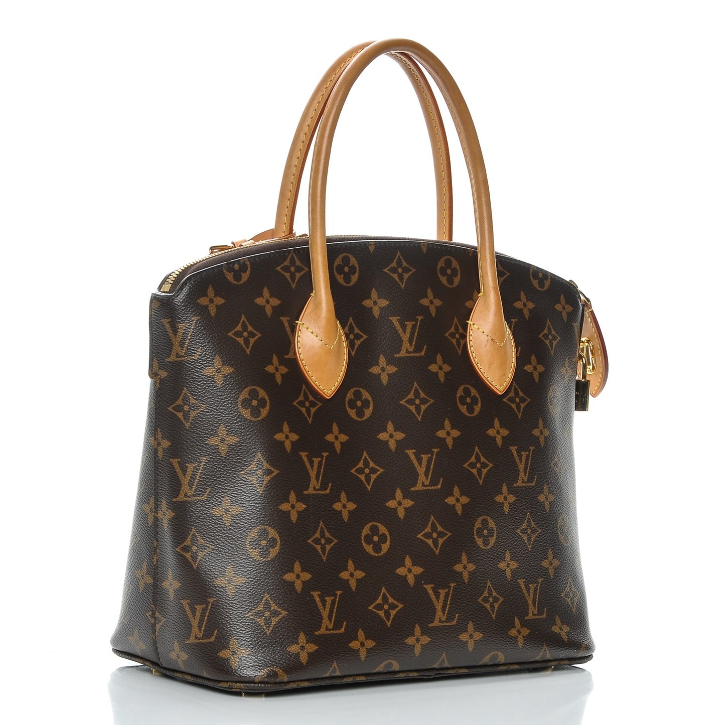 Monogram Lockit PM