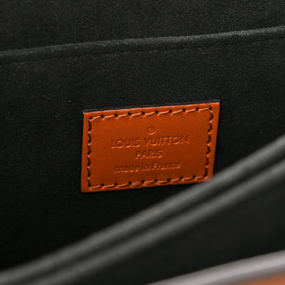 Louis Vuitton Reverse Monogram Dauphine MM 6 of 10